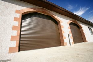 roller garage doors