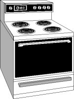 cooker /oven
